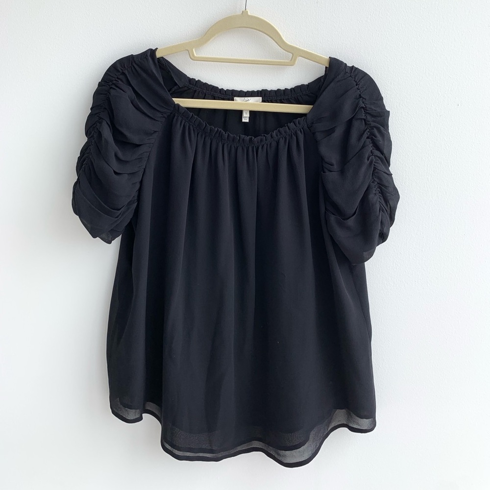 JOIE BLOUSE